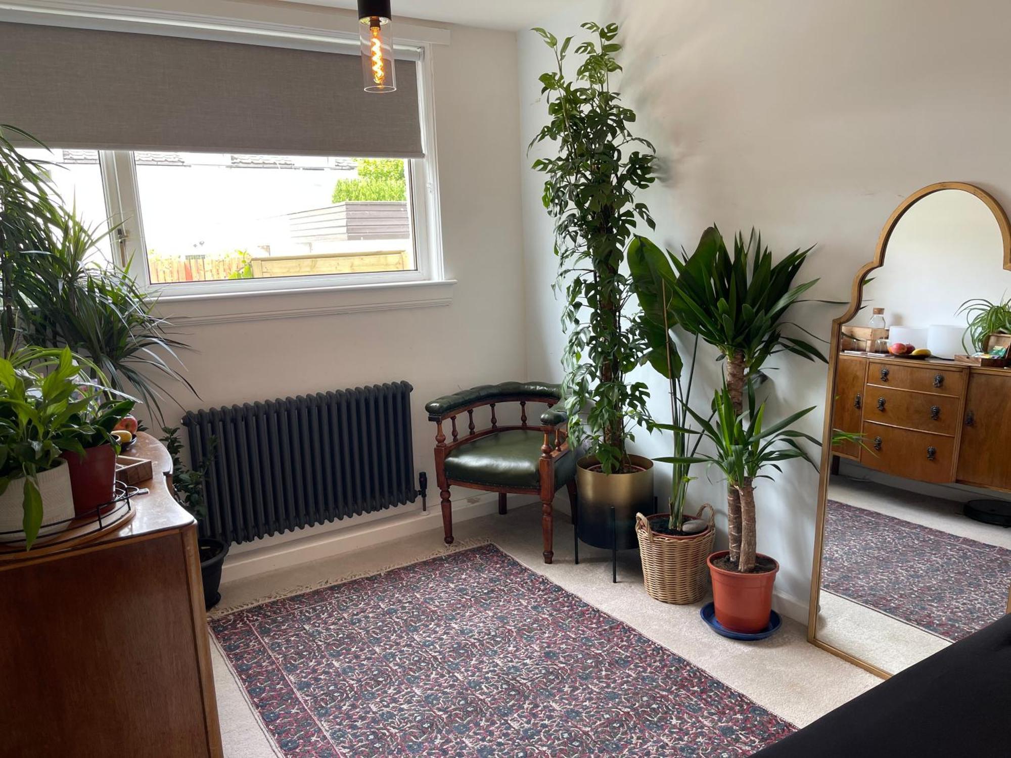 Private Room With Separate Shower And Free Parking Edinburgh Kültér fotó