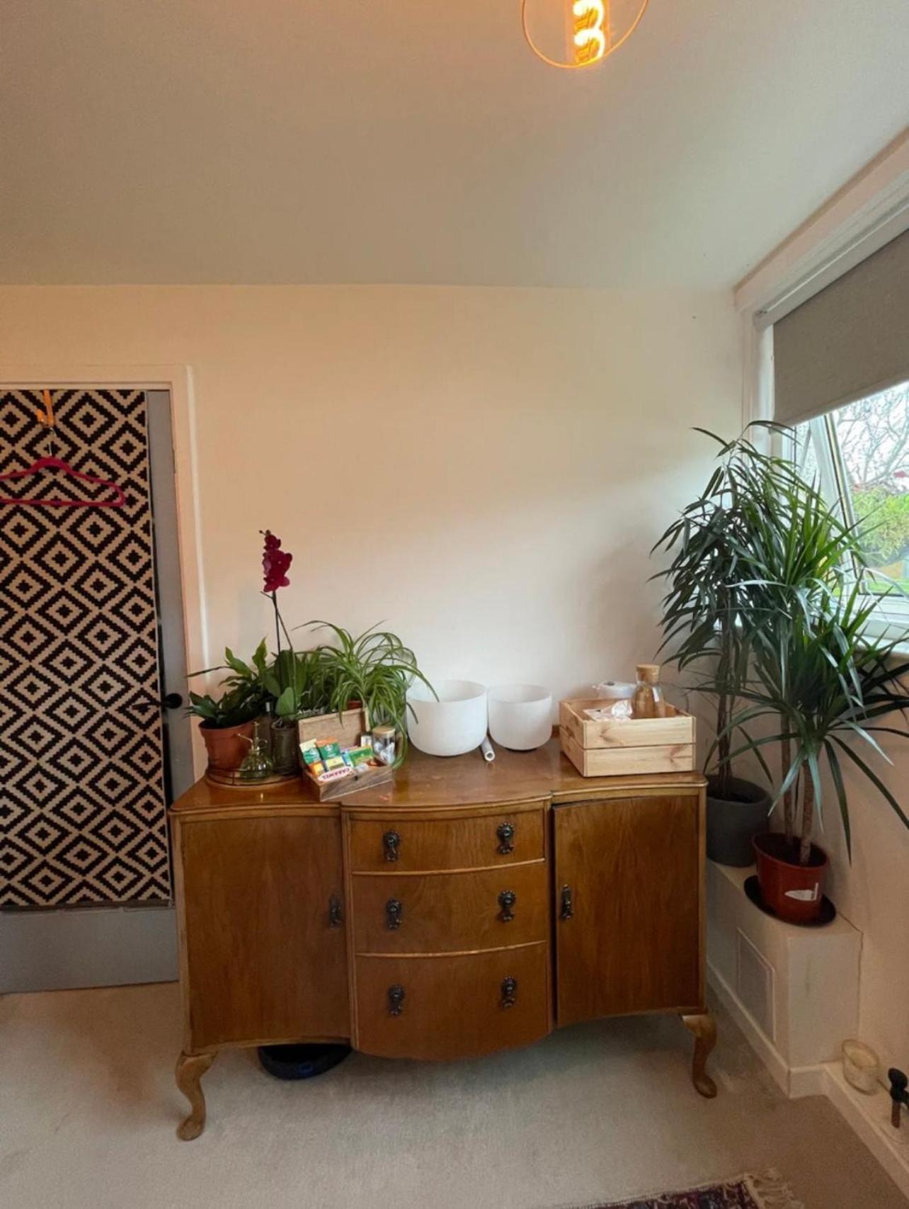 Private Room With Separate Shower And Free Parking Edinburgh Kültér fotó